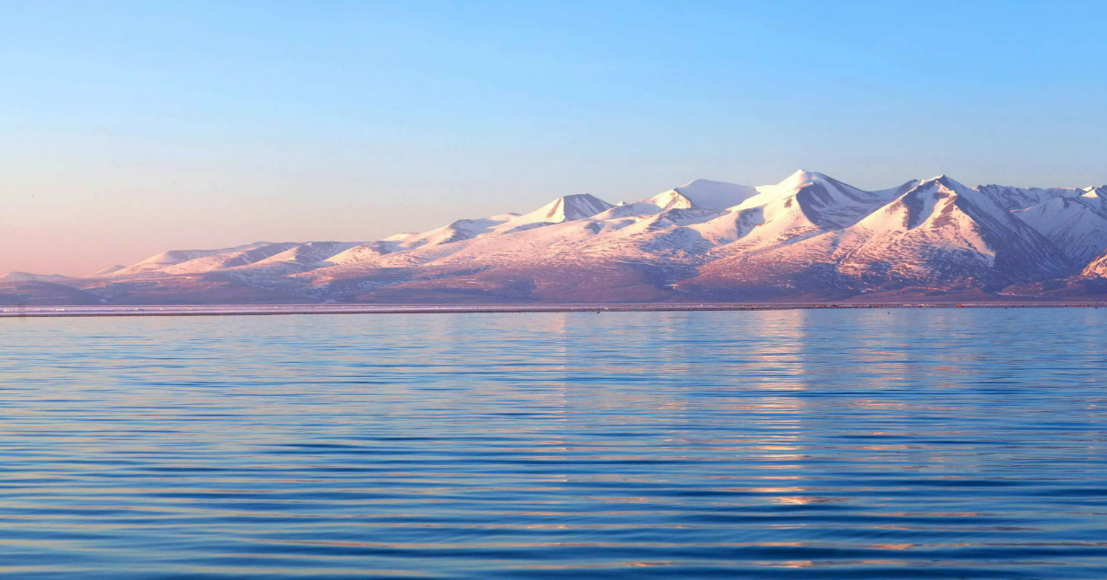 Lake Manasarovar